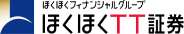 ほくほくTT証券