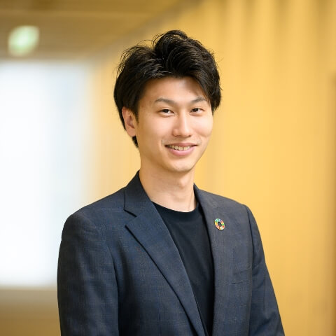 T.S（新 達朗　しん・たつろう）