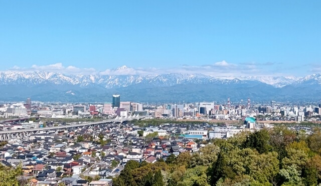 ほくほくFGについて