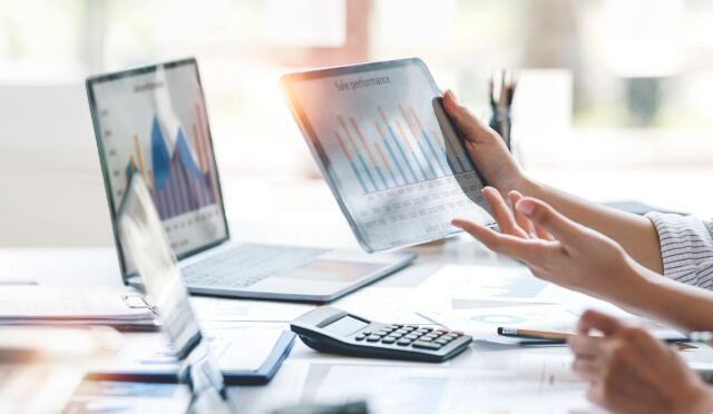 株主・投資家情報