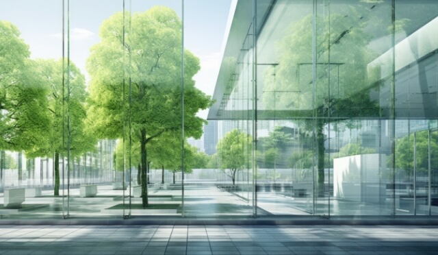 サステナビリティ