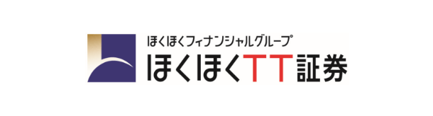 ほくほくTT証券