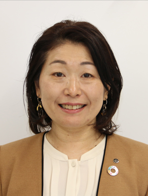 Miyuki Egusa